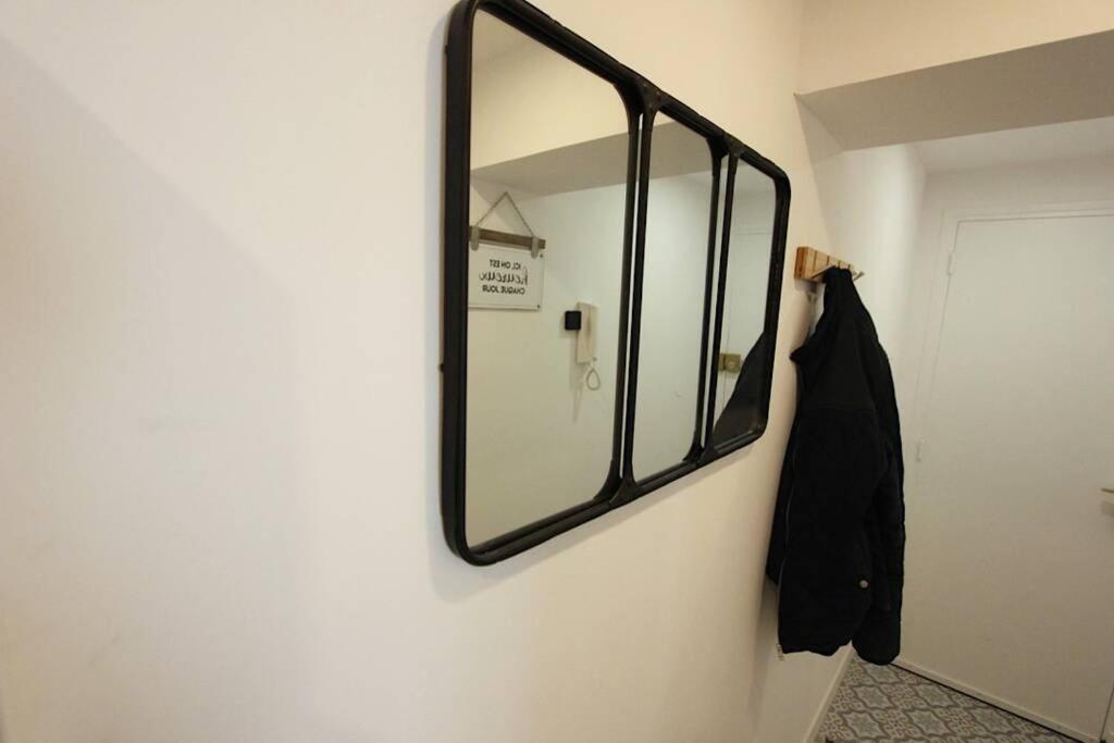 Appartement Centre De Valenciennes Entierement Equipe 64M2 Экстерьер фото